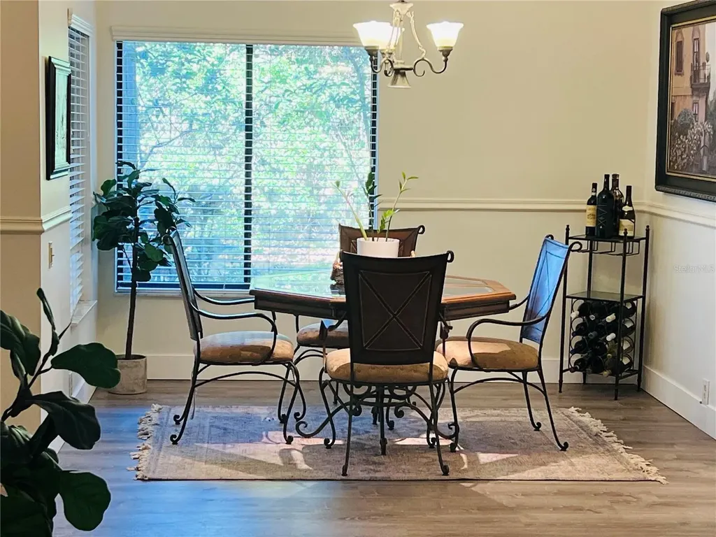 1721 Lake Cypress Drive Safety Harbor FL 34695