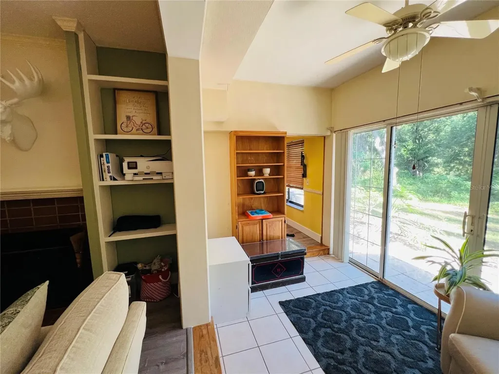 1721 Lake Cypress Drive Safety Harbor FL 34695