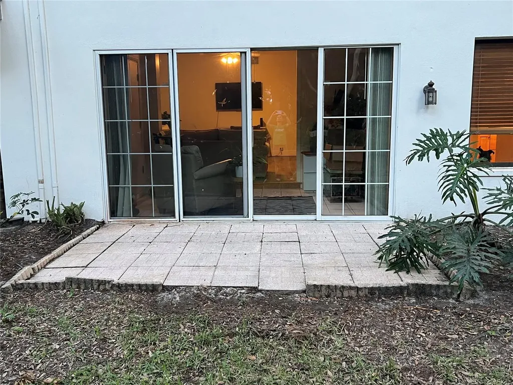 1721 Lake Cypress Drive Safety Harbor FL 34695