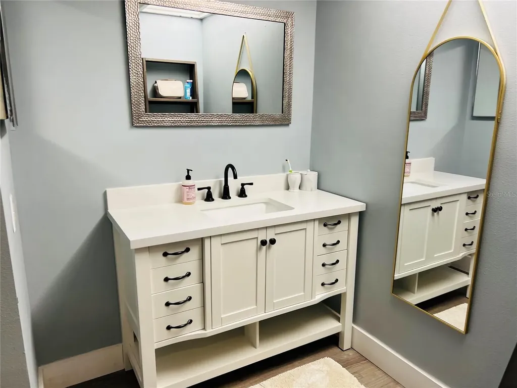 1721 Lake Cypress Drive Safety Harbor FL 34695