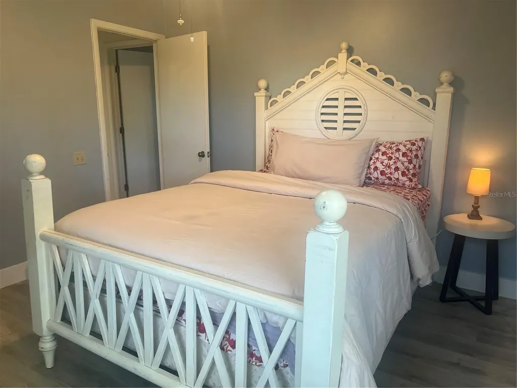 1721 Lake Cypress Drive Safety Harbor FL 34695