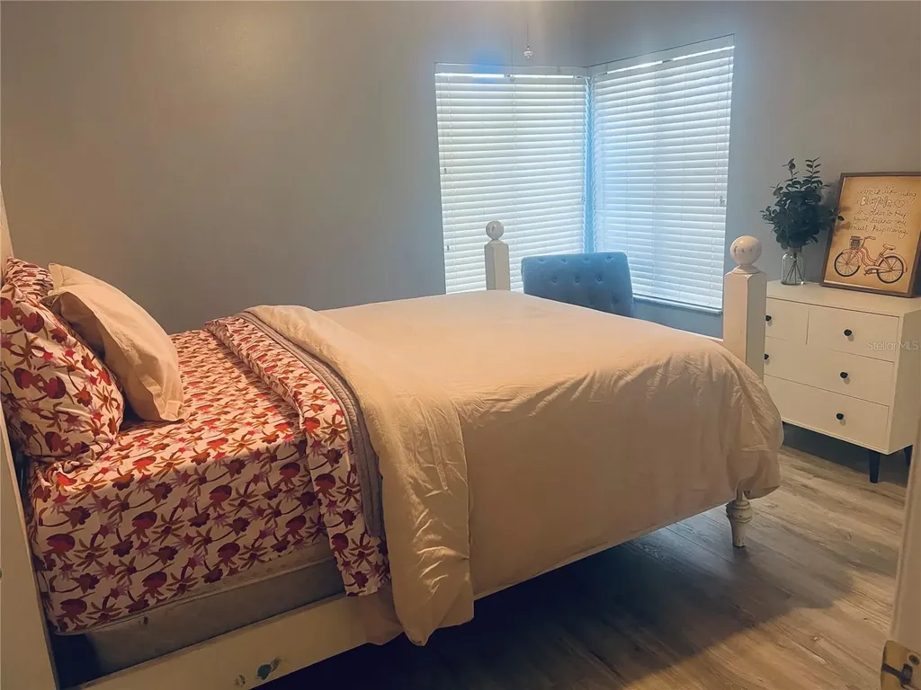 1721 Lake Cypress Drive Safety Harbor FL 34695