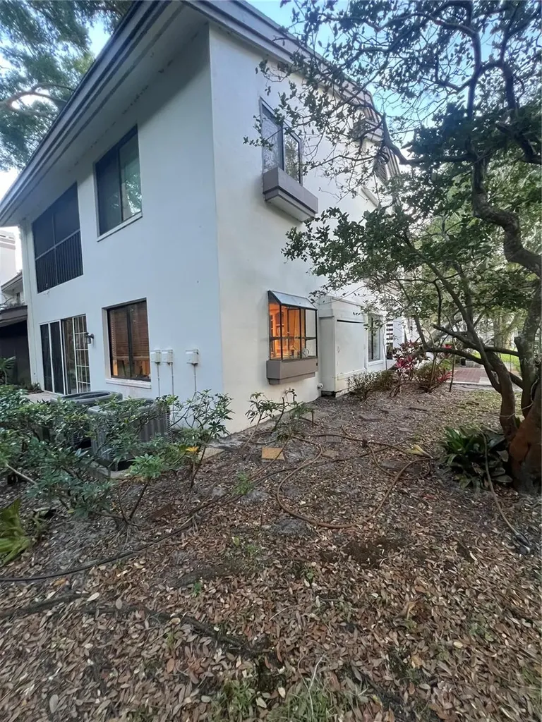 1721 Lake Cypress Drive Safety Harbor FL 34695