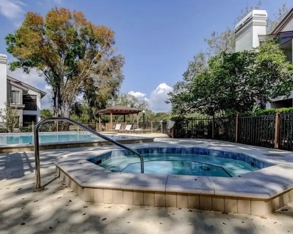 1721 Lake Cypress Drive Safety Harbor FL 34695