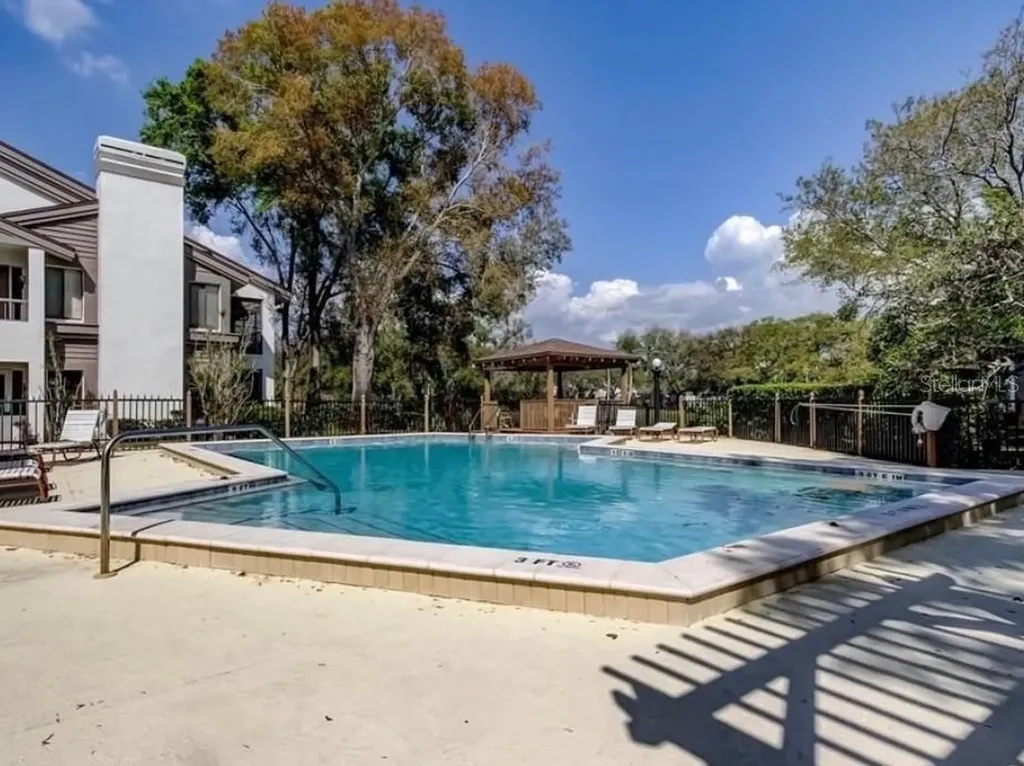 1721 Lake Cypress Drive Safety Harbor FL 34695