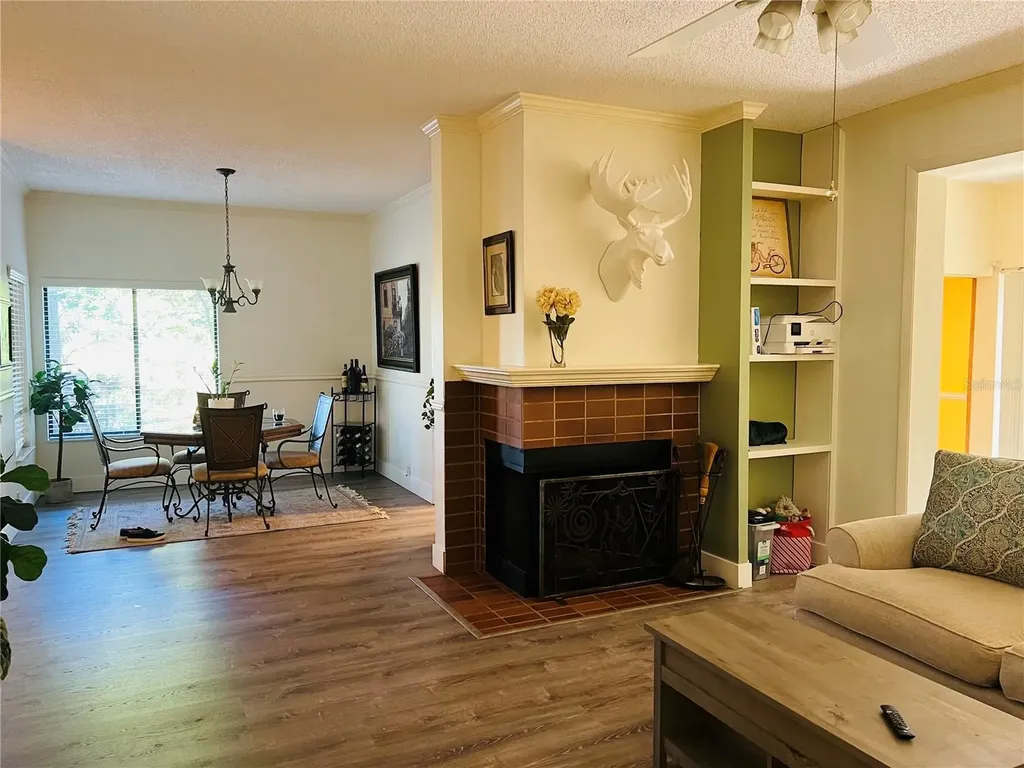 1721 Lake Cypress Drive Safety Harbor FL 34695