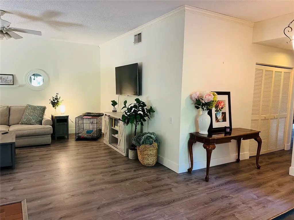 1721 Lake Cypress Drive Safety Harbor FL 34695