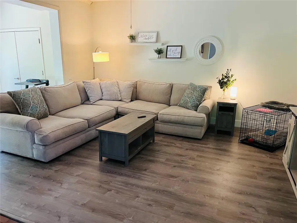 1721 Lake Cypress Drive Safety Harbor FL 34695