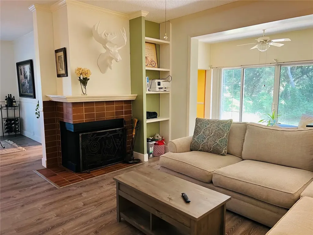 1721 Lake Cypress Drive Safety Harbor FL 34695