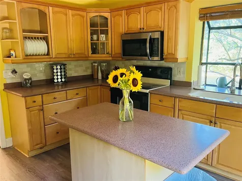 1721 Lake Cypress Drive Safety Harbor FL 34695
