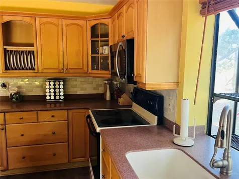 1721 Lake Cypress Drive Safety Harbor FL 34695