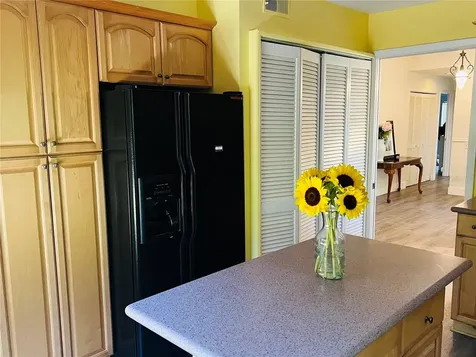 1721 Lake Cypress Drive Safety Harbor FL 34695