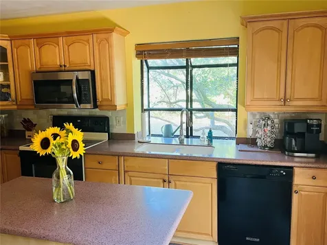 1721 Lake Cypress Drive Safety Harbor FL 34695