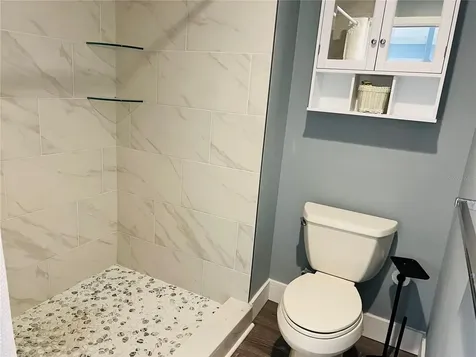 1721 Lake Cypress Drive Safety Harbor FL 34695