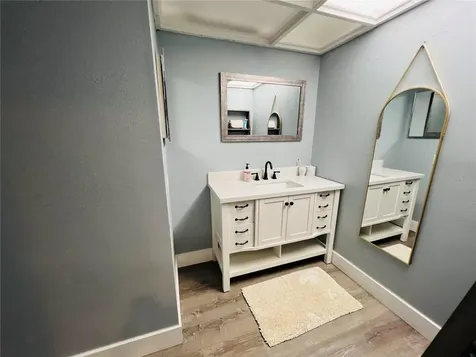 1721 Lake Cypress Drive Safety Harbor FL 34695