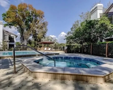 1721 Lake Cypress Drive Safety Harbor FL 34695