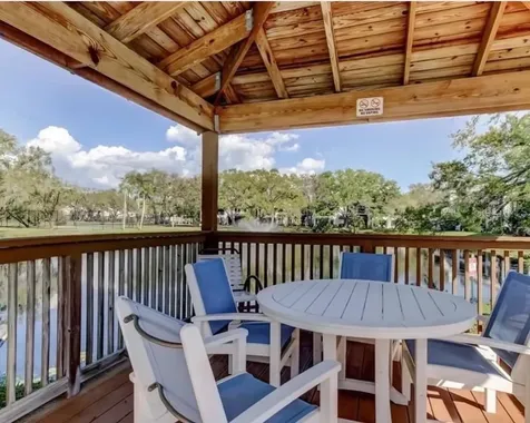 1721 Lake Cypress Drive Safety Harbor FL 34695