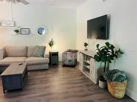 1721 Lake Cypress Drive Safety Harbor FL 34695