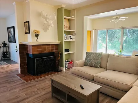 1721 Lake Cypress Drive Safety Harbor FL 34695
