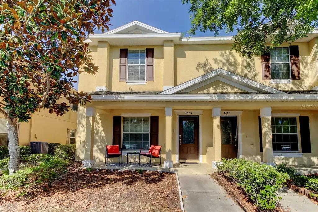 4623 Chatterton Way Riverview FL 33578