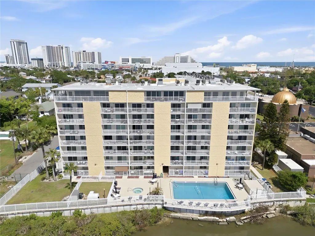 145 N Halifax Avenue Daytona Beach FL 32118