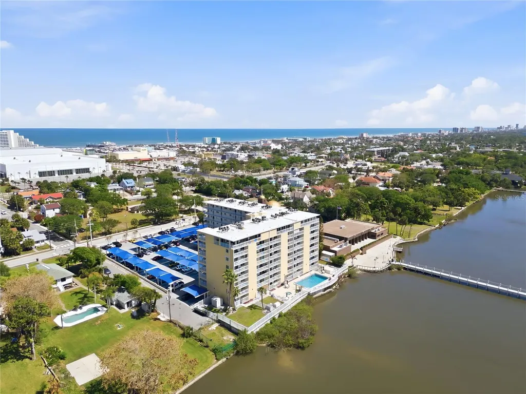 145 N Halifax Avenue Daytona Beach FL 32118
