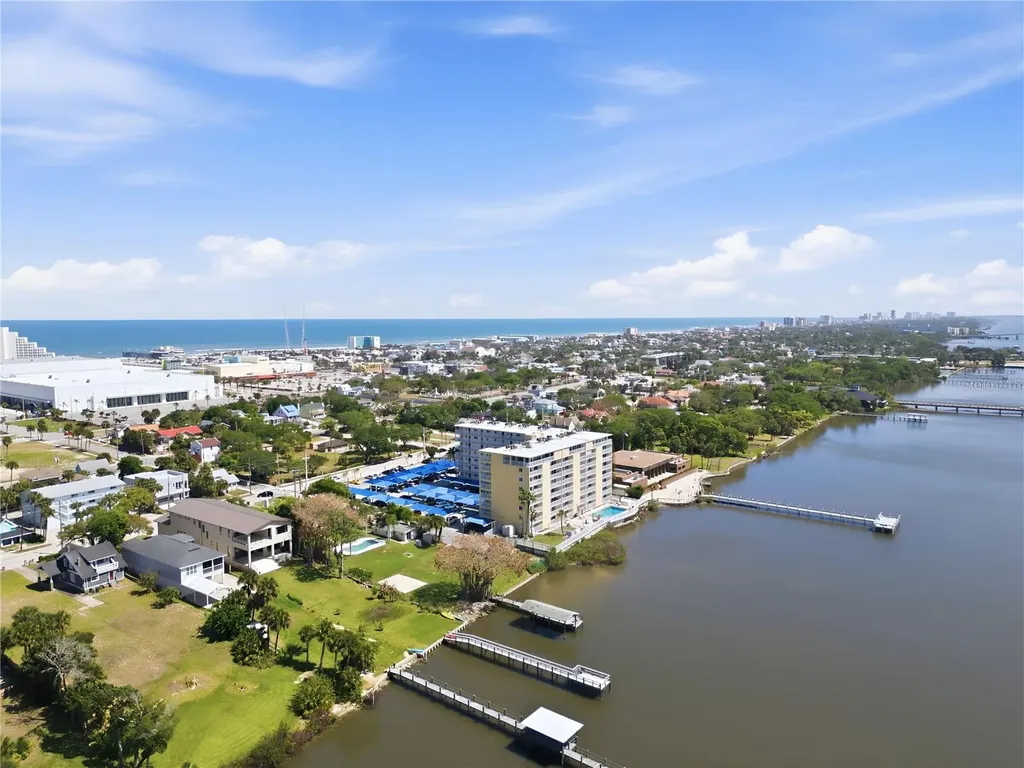 145 N Halifax Avenue Daytona Beach FL 32118