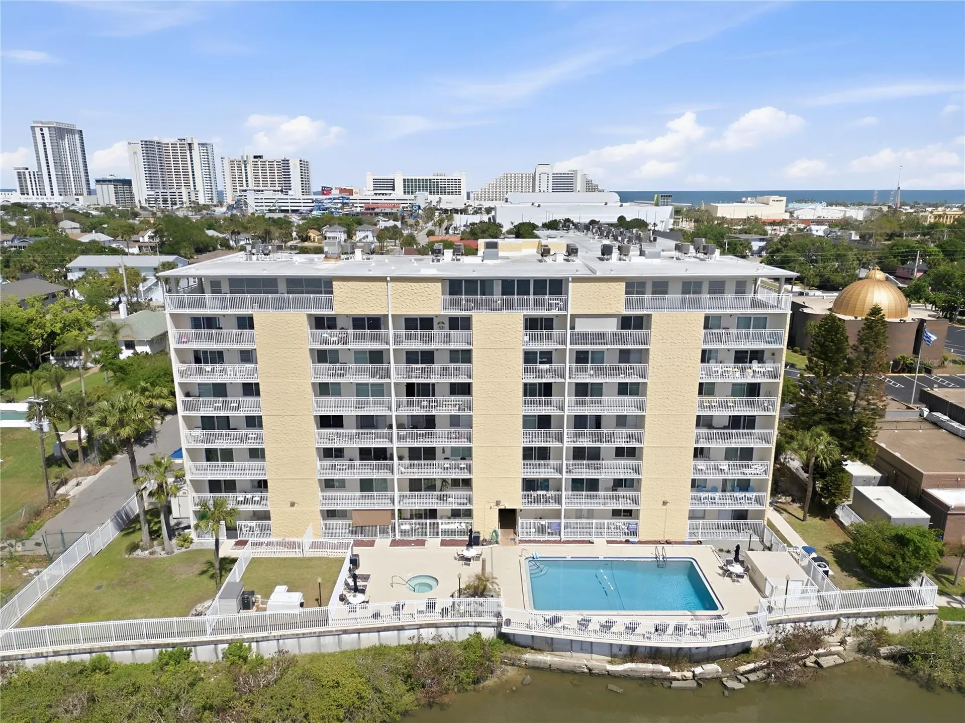 145 N Halifax Avenue Daytona Beach FL 32118