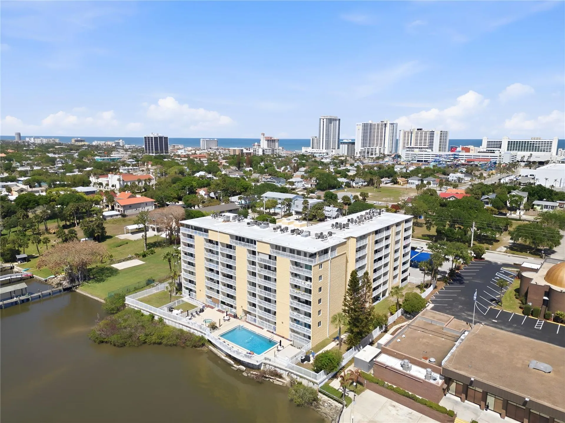 145 N Halifax Avenue Daytona Beach FL 32118