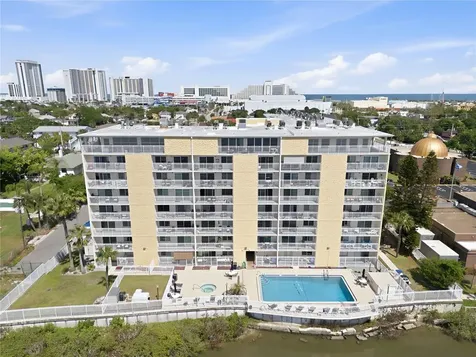 145 N Halifax Avenue Daytona Beach FL 32118