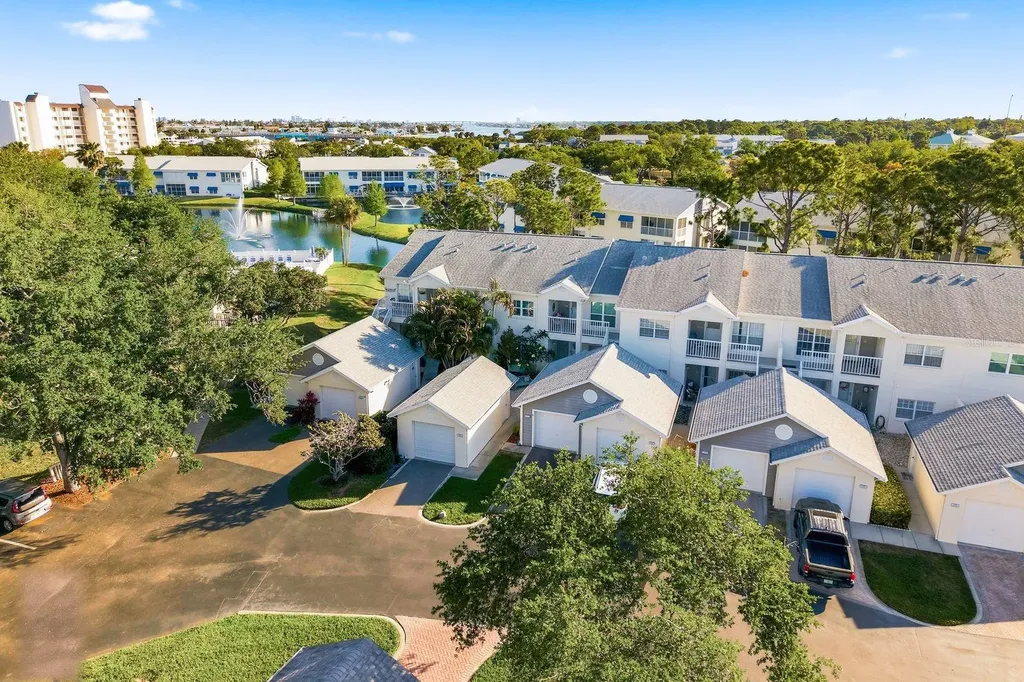 11510 Shipwatch Drive Largo FL 33774