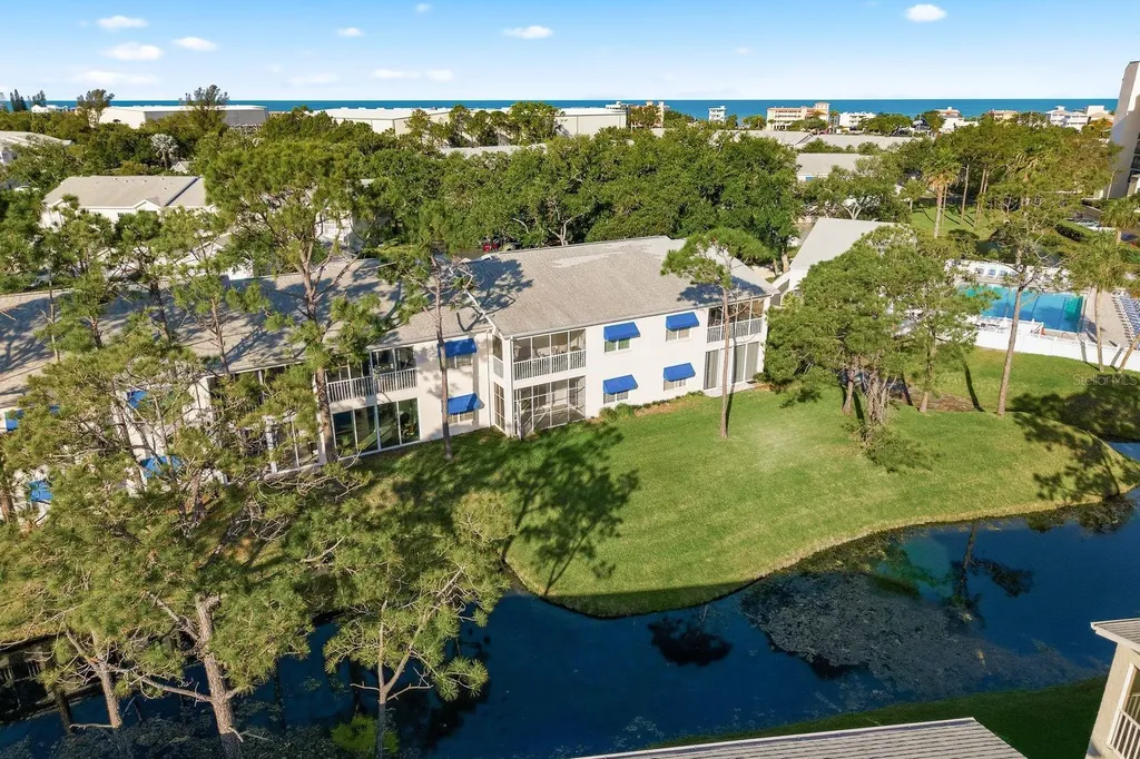 11510 Shipwatch Drive Largo FL 33774
