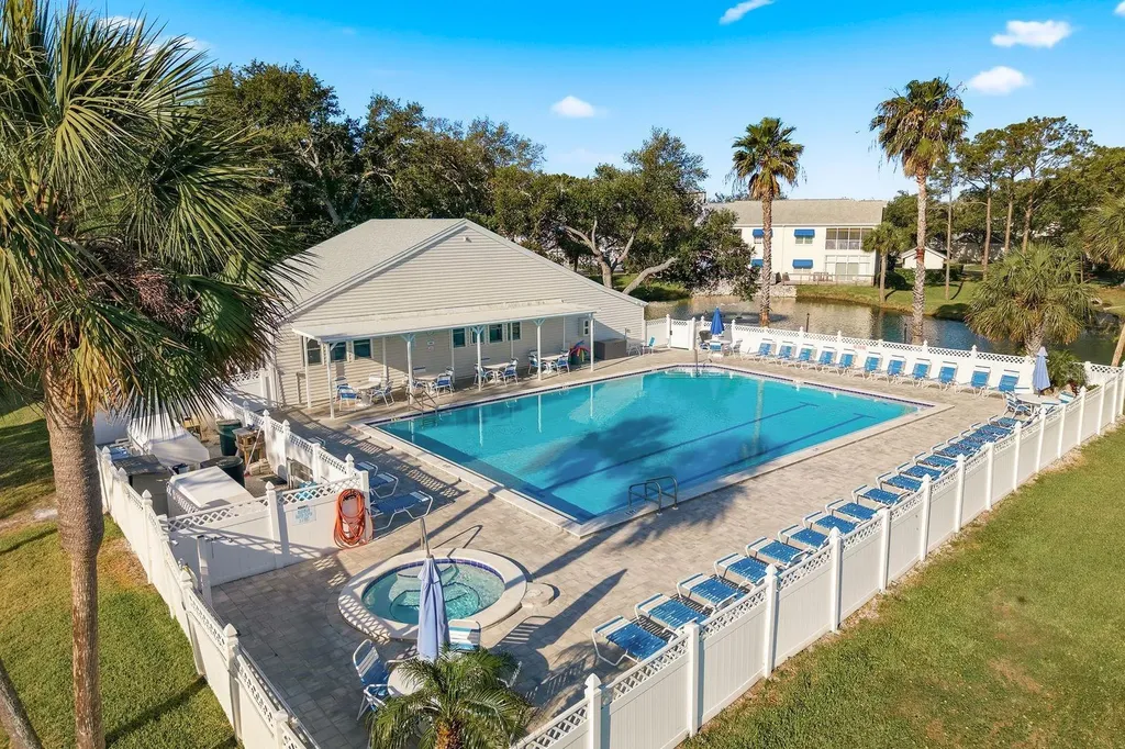11510 Shipwatch Drive Largo FL 33774