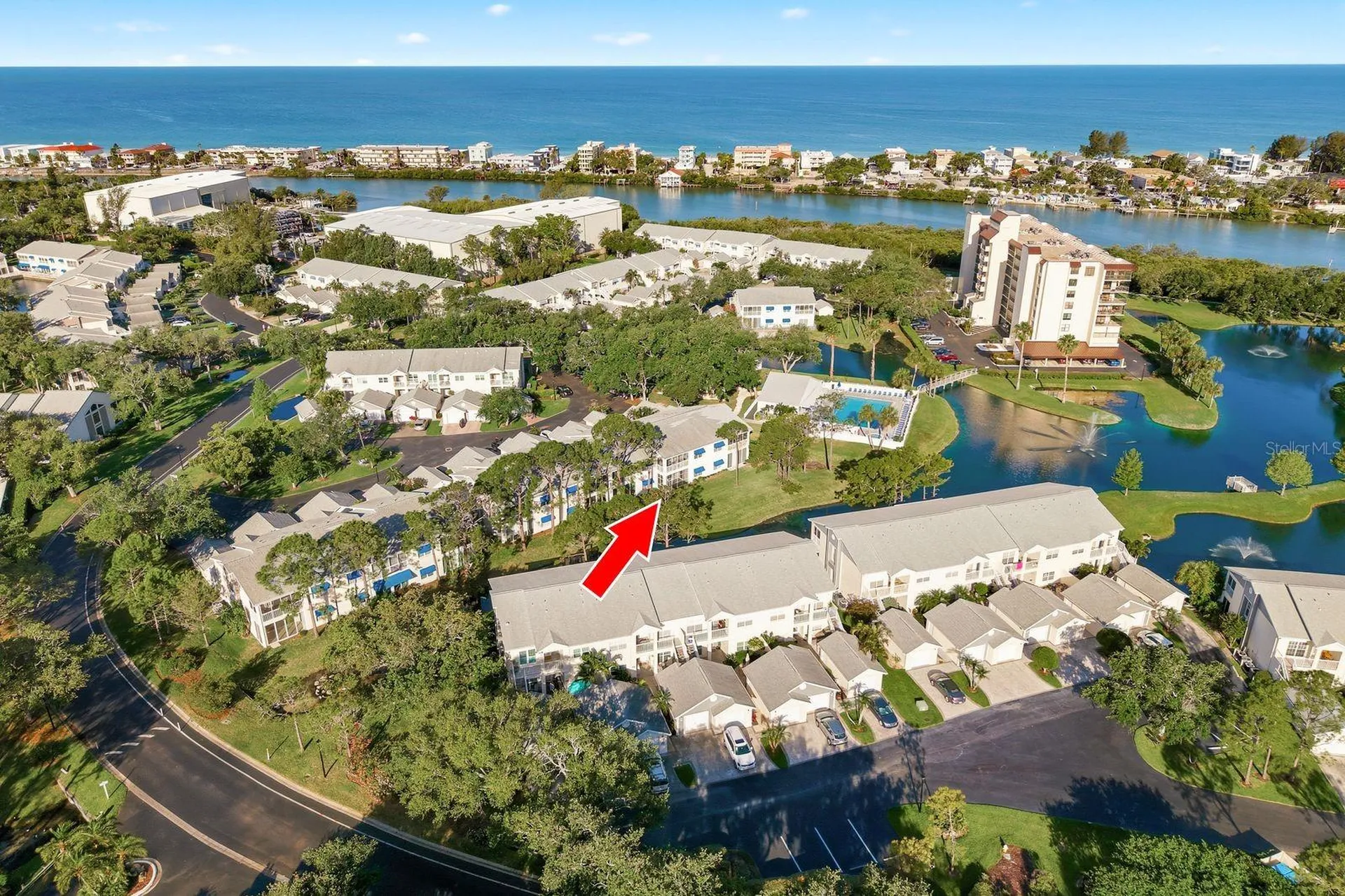 11510 Shipwatch Drive Largo FL 33774