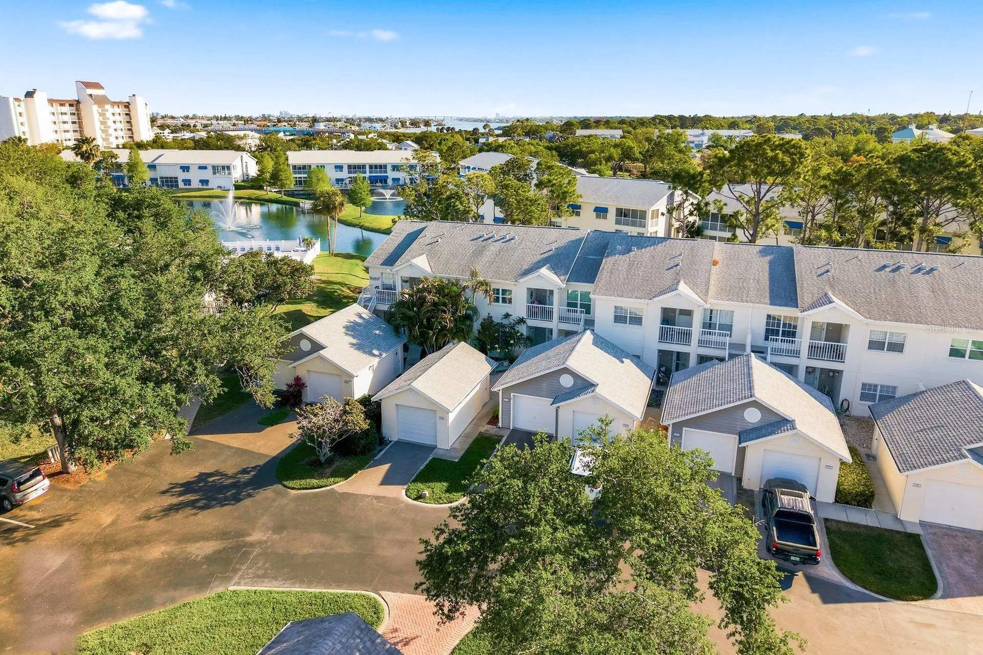 11510 Shipwatch Drive Largo FL 33774