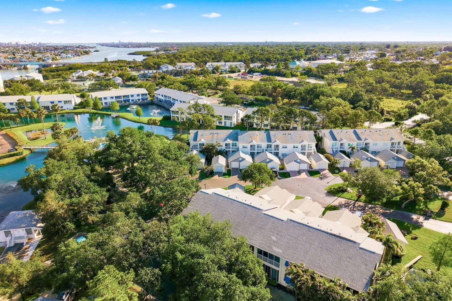11510 Shipwatch Drive Largo FL 33774