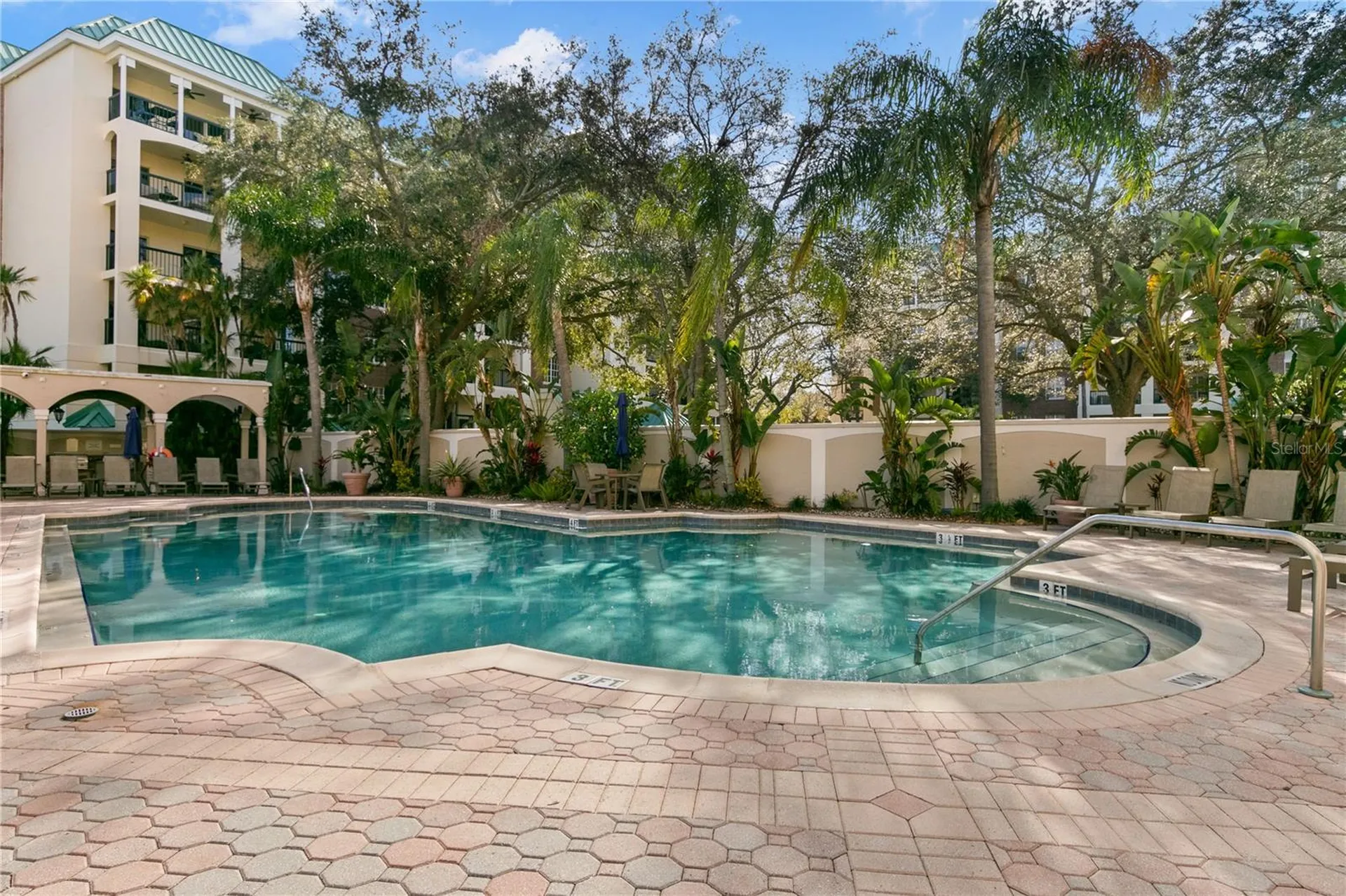 501 Knights Run Avenue Tampa FL 33602