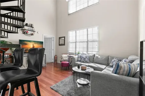 501 Knights Run Avenue Tampa FL 33602