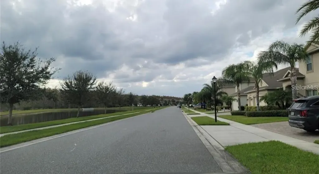 4025 Scarlet Branch Road Orlando FL 32824