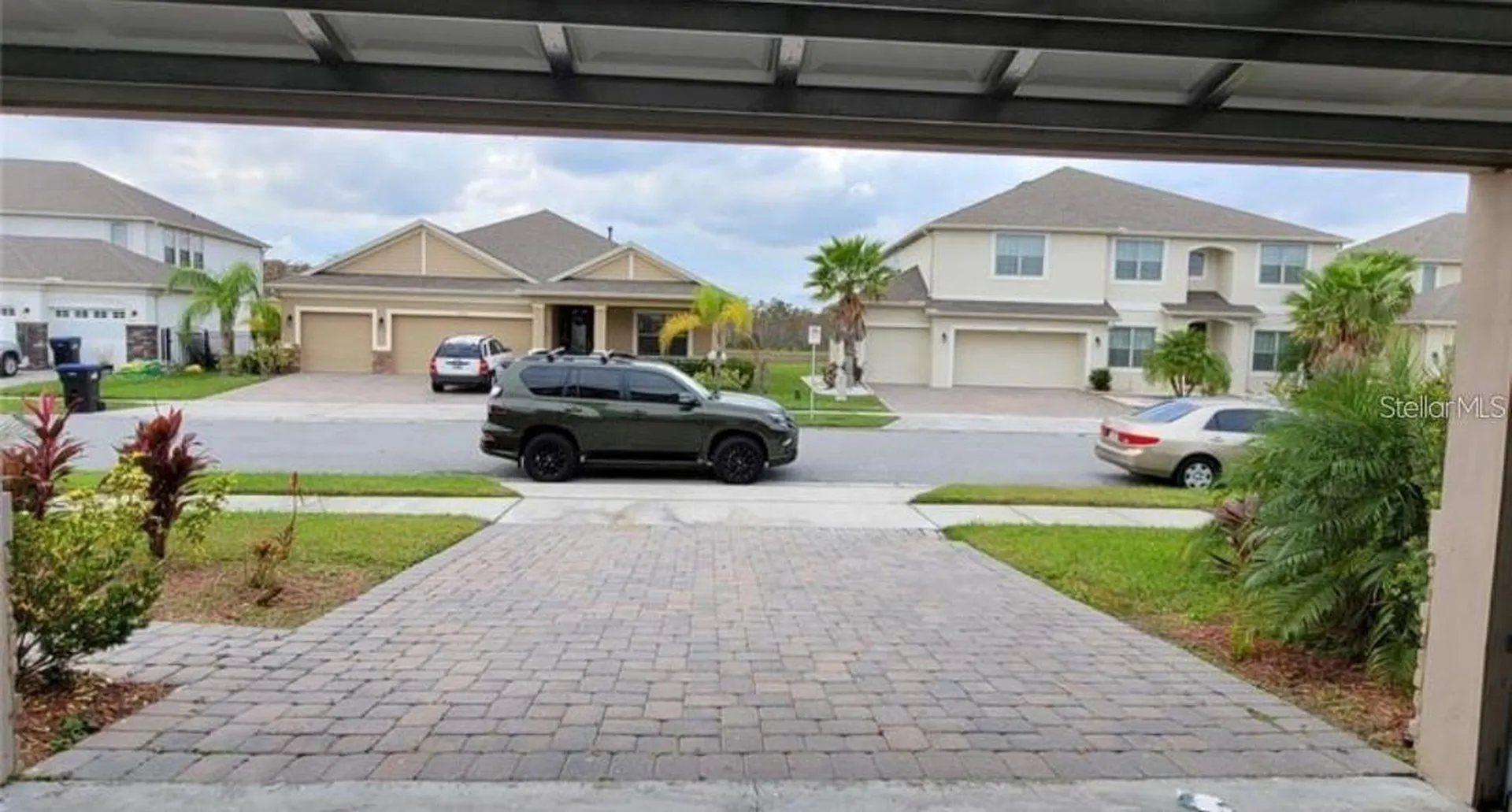 4025 Scarlet Branch Road Orlando FL 32824