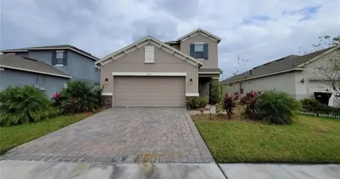4025 Scarlet Branch Road Orlando FL 32824