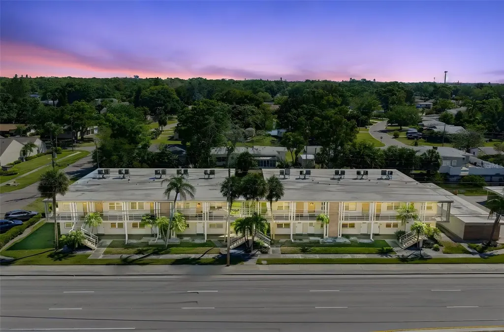 4565 Duhme Road Madeira Beach FL 33708