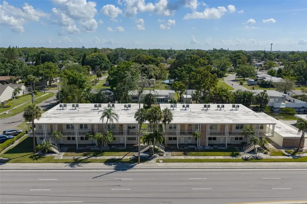 4565 Duhme Road Madeira Beach FL 33708