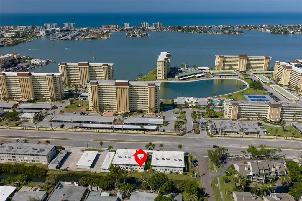 4565 Duhme Road Madeira Beach FL 33708