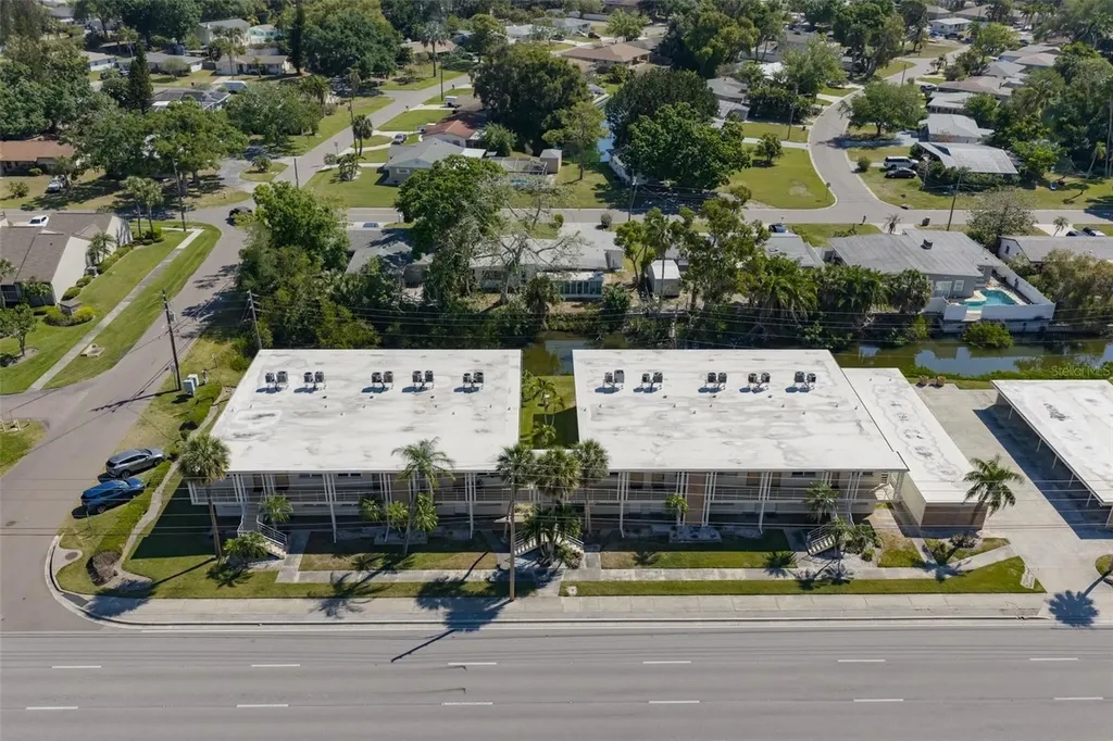 4565 Duhme Road Madeira Beach FL 33708