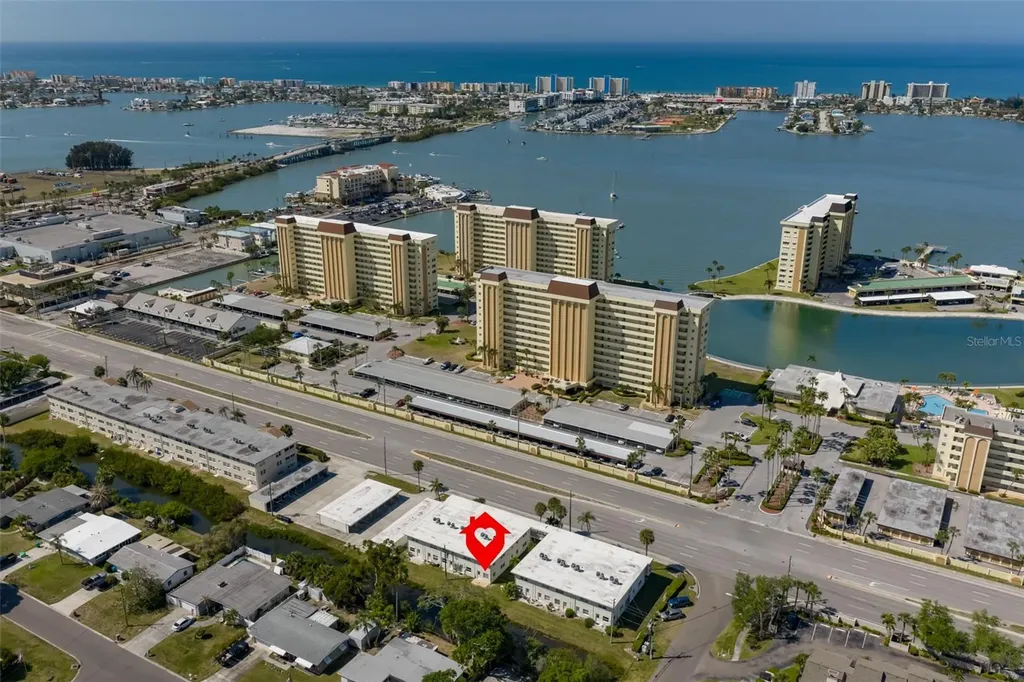 4565 Duhme Road Madeira Beach FL 33708