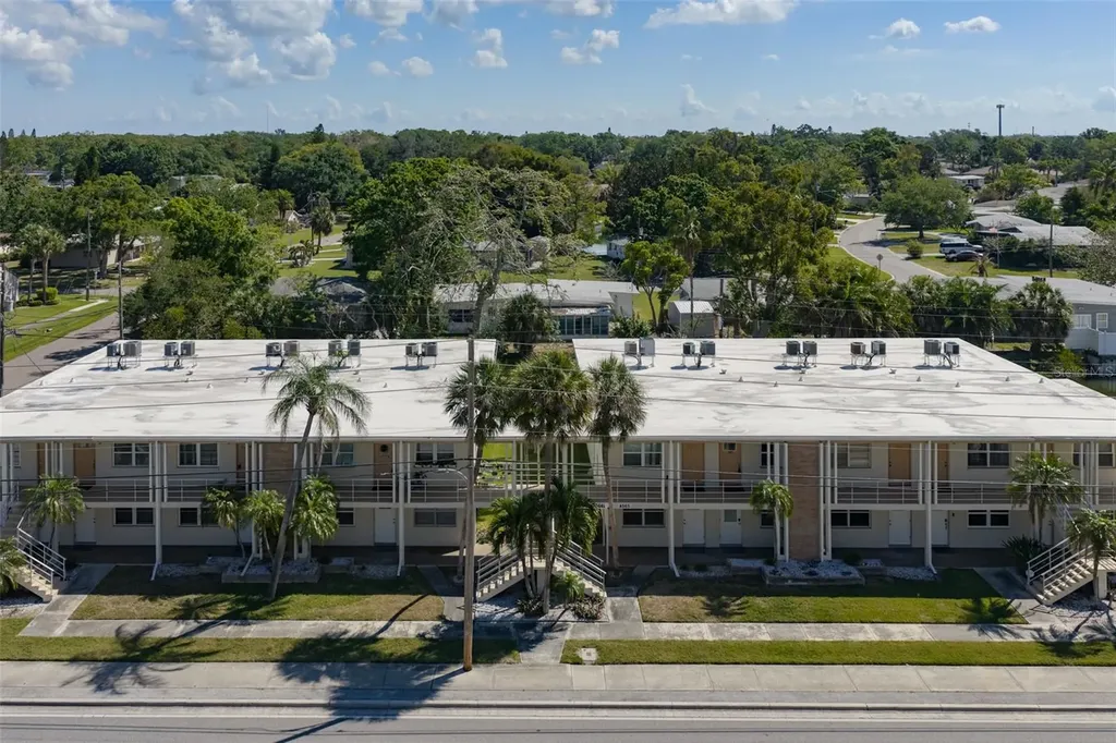 4565 Duhme Road Madeira Beach FL 33708