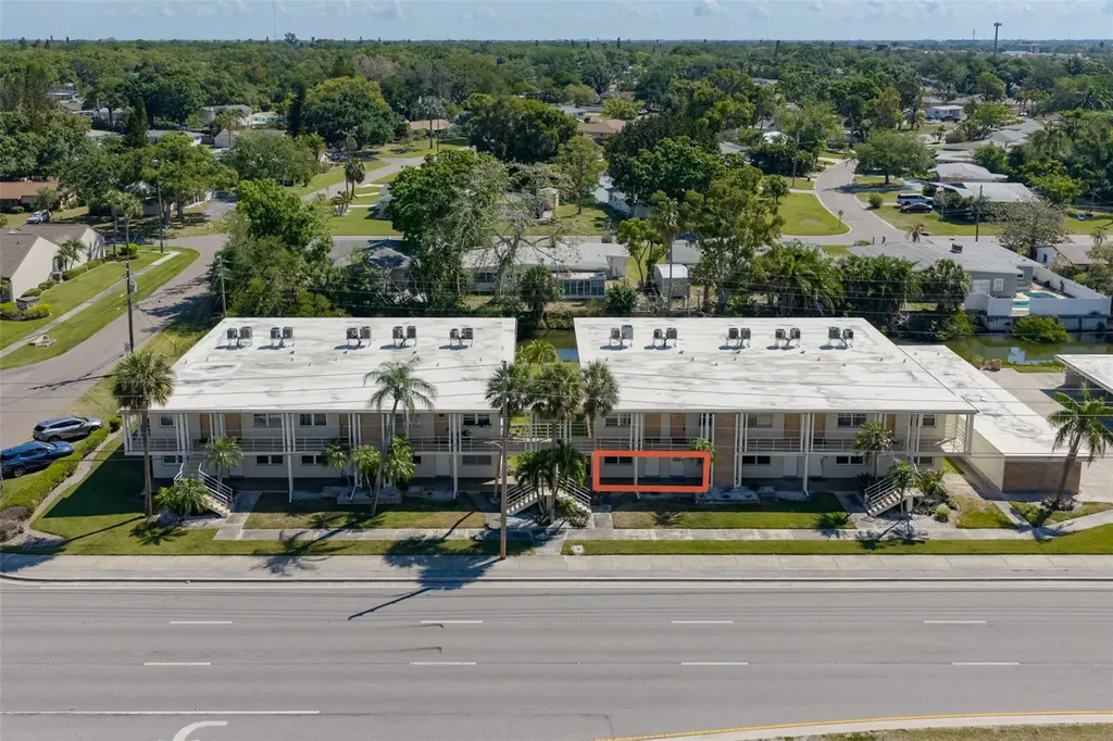 4565 Duhme Road Madeira Beach FL 33708