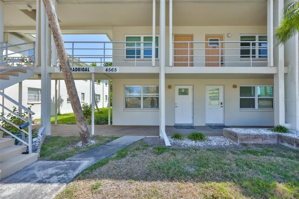 4565 Duhme Road Madeira Beach FL 33708