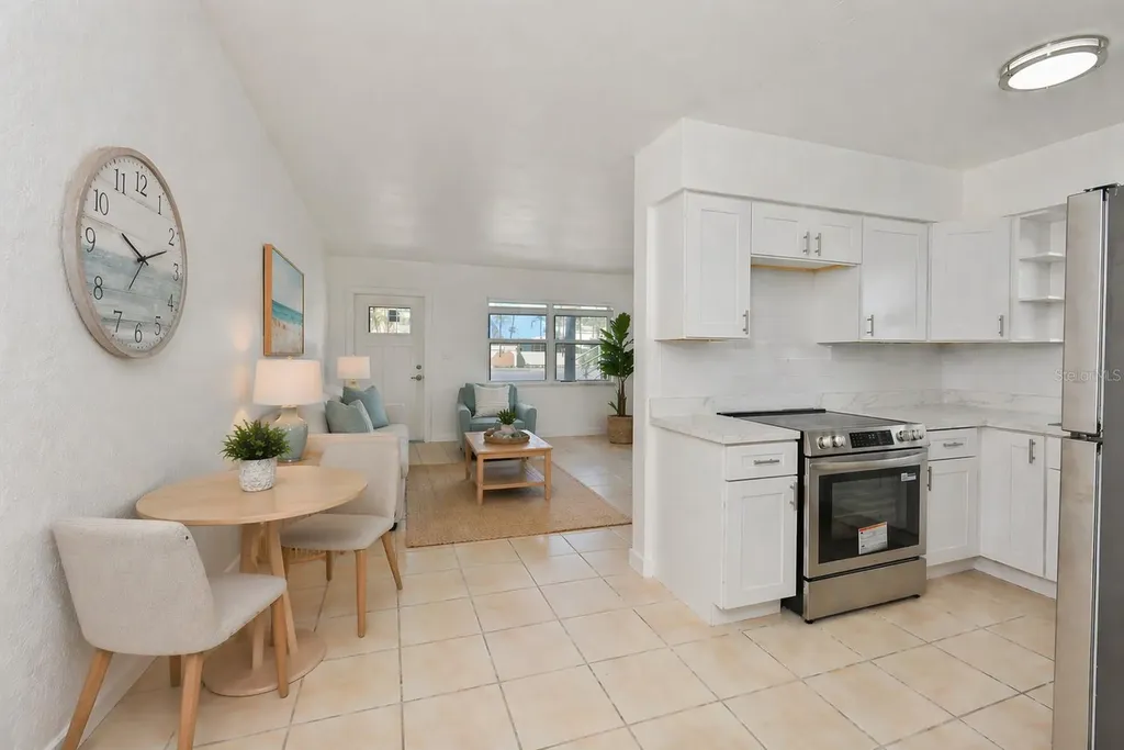 4565 Duhme Road Madeira Beach FL 33708